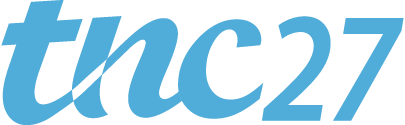 TNC27 logo